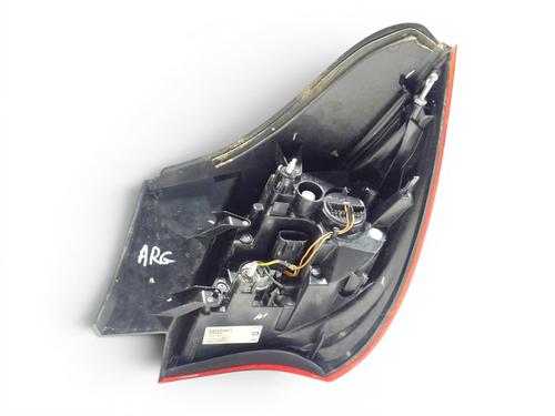 Left taillight OPEL ASTRA J GTC 2.0 OPC Turbo (08) | BP35961672C34 - Image 2