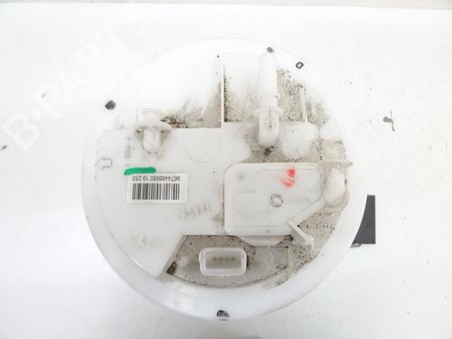 Fuel pump CITROËN C3 / C3 ORIGIN III (SX) 1.2 PureTech 82 | BP21969957M76 
