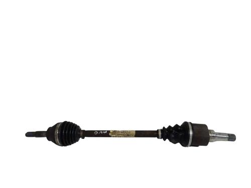 Left front driveshaft PEUGEOT 1007 (KM_) 1.4 | BP39728844M38 - Image 4