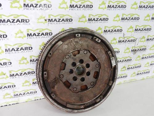 Flywheel MERCEDES-BENZ CITAN Box Body/MPV (W415)  | BP20070618M101 