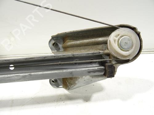 Raammechaniek rechts achter OPEL ZAFIRA / ZAFIRA FAMILY B (A05) 1.9 CDTI (M75) | BP30751548C25