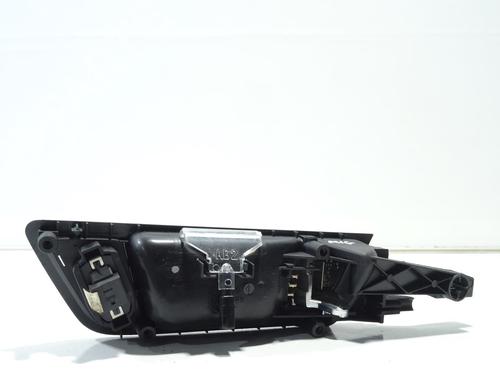 Front left interior door handle AUDI Q5 (8RB) 3.0 TDI quattro | BP24524375I13 
