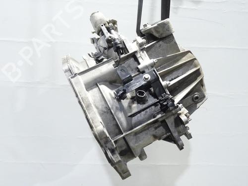 Gearbox OPEL MERIVA B MPV (S10) 1.7 CDTI (75) | BP27564532M3  - Image 5