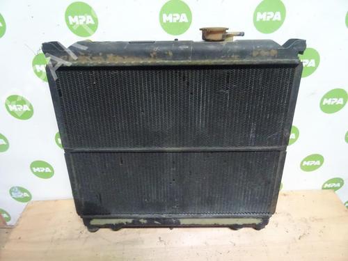 Radiador agua SUZUKI GRAND VITARA I Open Off-Road Vehicle (GT) 1.6 4x4 (SQ416) (94 hp) 25268821