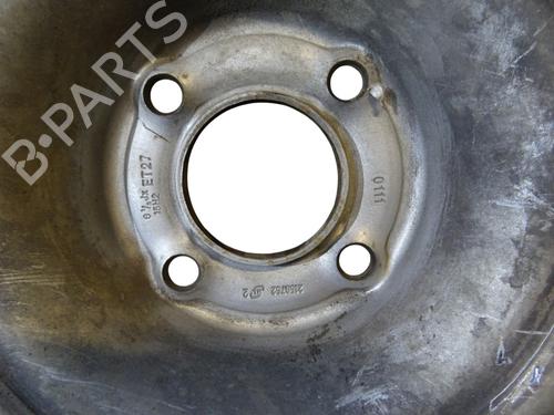 Cerchio Cerchio CITROËN BERLINGO Box Body/MPV (B9) 1.6 HDi 90 16V (90 hp) 39761493 39761493