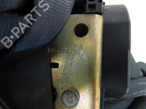 Used Front left seatbelt Front left seatbelt RENAULT LAGUNA II (BG0/1_) [2001-2007] 20069070 20069070