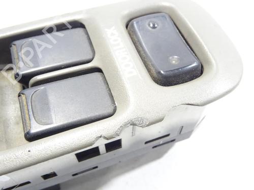 Left front window switch SUZUKI GRAND VITARA I (FT, HT) 2.7 4x4 (JA627, SQ627W2) | BP30106737I27