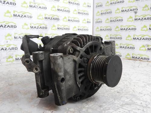 Used Alternator Alternator CITROËN DS3 (SA_) 1.4 VTi 95 (95 hp) 21967243 21967243