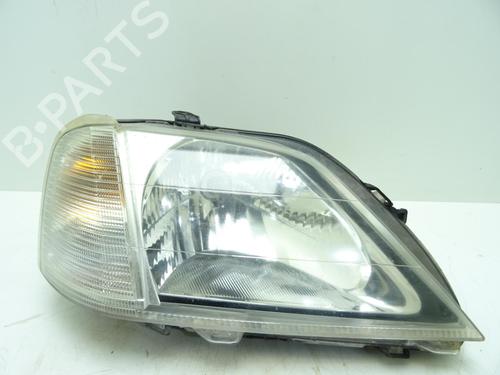 Lyskaster høyre DACIA LOGAN (LS_) 1.6 (LS0B, LS0D, LS0F, LS0H) (87 hp) 29998201