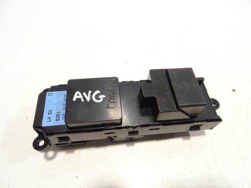 Left front window switch SUZUKI IGNIS III (MF, FF) 1.2 (ATK412) | BP29861382I27