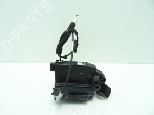 Used Front left lock Front left lock 31970851 31970851
