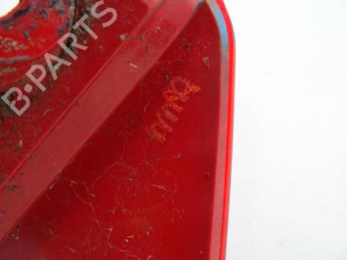 Used Left taillight PEUGEOT 107 (PM_, PN_) 1.0 (68 hp) 20067622
