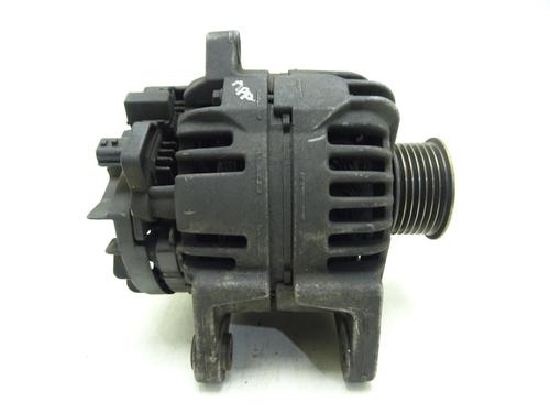 Generator RENAULT CLIO III (BR0/1, CR0/1) 1.2 16V (BR02, BR0J, BR11, CR02, CR0J, CR11) (75 hp) 30106763