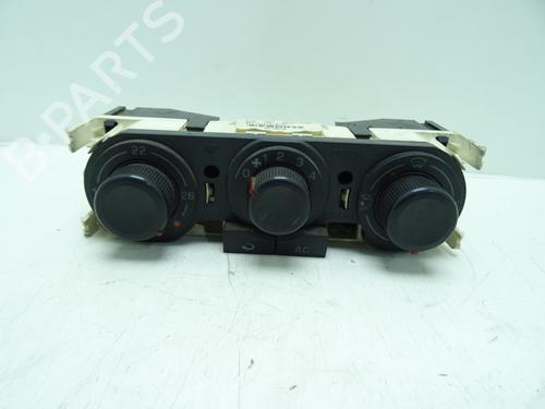 Used Climate control SEAT IBIZA III (6L1) 1.9 TDI (100 hp) 24638895