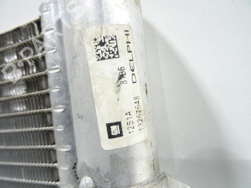 AC radiator OPEL ASTRA J (P10) 1.4 (68) | BP23844800M32 - Image 6