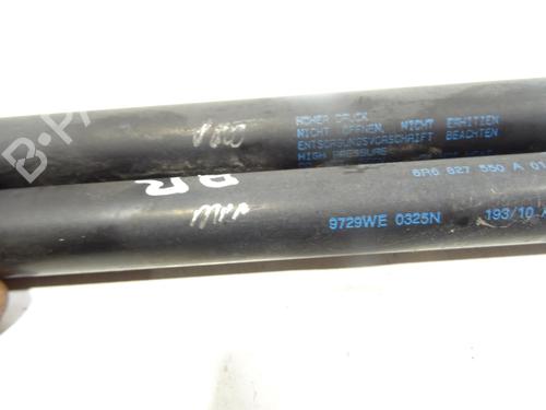 Used Tailgate lift support Tailgate lift support VW POLO V (6R1, 6C1) 1.2 (70 hp) 33609844 33609844