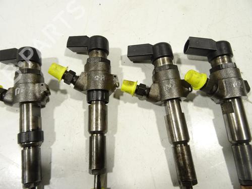 Used Injector Injector CITROËN C3 I (FC_, FN_) 1.4 HDi (68 hp) 32346928 32346928