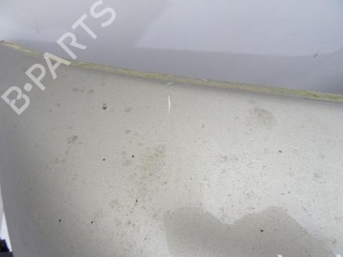 Rear bumper MINI MINI (R56) Cooper S | BP27154408C8 