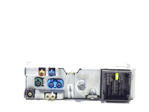Radio PEUGEOT 208 II (UB_, UP_, UW_, UJ_) 1.2 PureTech 75 | BP28052447E6 