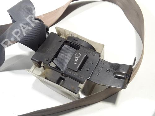 Used Rear right seatbelt Rear right seatbelt 22772112 22772112