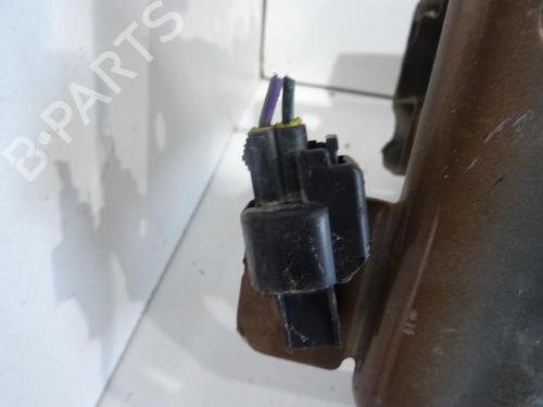 Used Front bumper reinforcement Front bumper reinforcement FORD B-MAX (JK) 1.6 TDCi (95 hp) 36012673 36012673