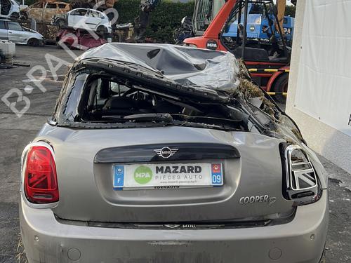 Headlight switch MINI MINI (F55) Cooper D | BP33850612I24  - Image 13