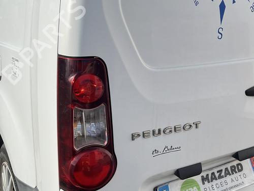 AC compressor PEUGEOT PARTNER Tepee | BP38021892M34 - Image 9