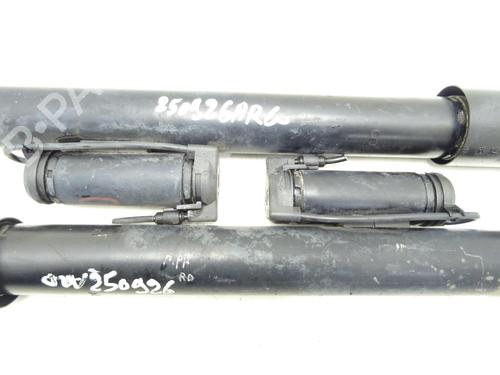 Right rear shock absorber MERCEDES-BENZ E-CLASS (W211) E 320 CDI (211.026) | BP30147560M19 
