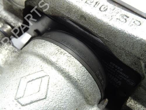 Left front brake caliper DACIA SANDERO II 1.0 SCe 75 (B8JC, B8JD, B8NC) | BP26977331M105  - Image 6