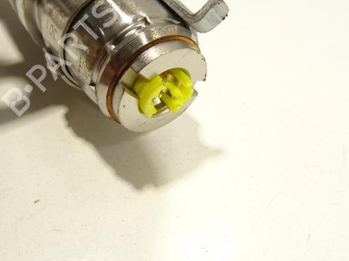 Used Left curtain airbag Left curtain airbag RENAULT KOLEOS I (HY_) 2.0 dCi 4x4 (HY0K) (150 hp) 22643231 22643231