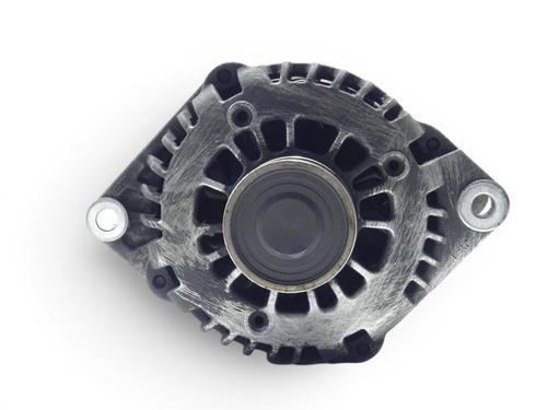 Alternator SSANGYONG KORANDO (CK) 2.0 e-XDi 4WD | BP35995384M7 - Image 5