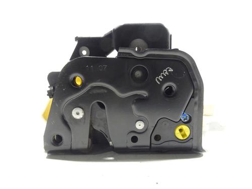 Rear left lock AUDI A4 B7 Avant (8ED)  | BP24589878C100 