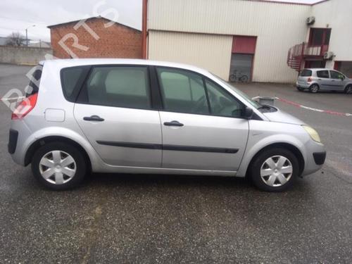 Tanklokket RENAULT SCÉNIC II (JM0/1_) 1.5 dCi (JM0F) | BP21966046C131 