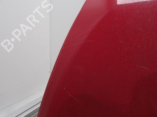 Left rear door SEAT IBIZA III (6L1) 1.9 TDI | BP20037896C4 