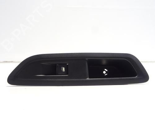 Used Left rear window switch CITROËN C4 III (BA_, BB_, BC_) 1.2 Hybrid 136 (BAHPYJ) (136 hp) 29477557