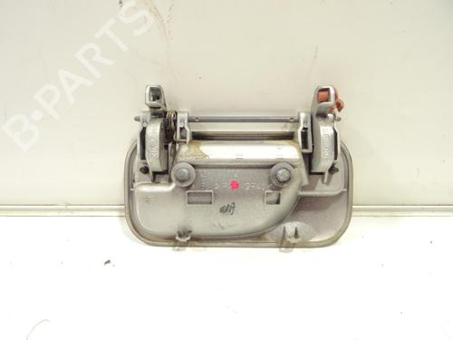 Used Rear right exterior door handle Rear right exterior door handle OPEL VECTRA B Hatchback (J96) 1.8 i 16V (F68) (116 hp) 32230643 32230643