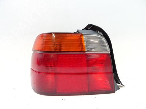 Left taillight BMW 3 Compact (E36) 316 i | BP21971743C34 