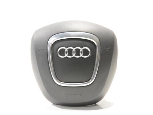 Used Driver airbag AUDI A5 Sportback (8TA) S5 quattro (333 hp) 31310604