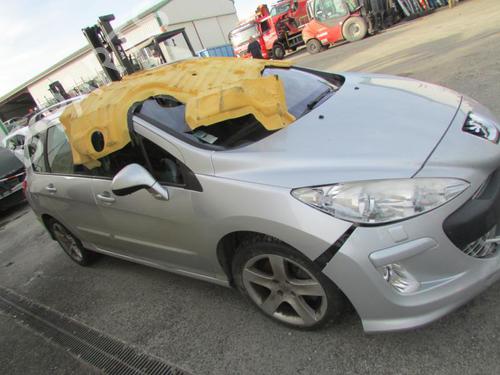 ABS pump PEUGEOT 308 SW I (4E_, 4H_) 2.0 HDi | BP20064619M43 