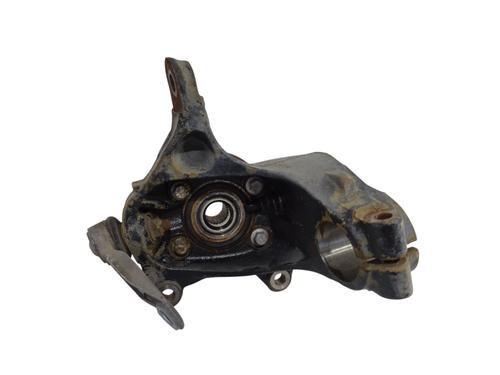 Left front steering knuckle MINI MINI (R56) Cooper D | BP37503184M25 - Image 6