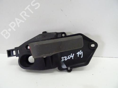 Rear right interior door handle FIAT PANDA (169_) 1.3 D Multijet (169.AXC1A) | BP20068769I16 