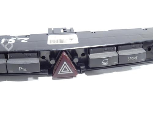 Warning switch OPEL ASTRA H GTC (A04) 1.9 CDTi (L08) | BP30565496I22 - Image 3
