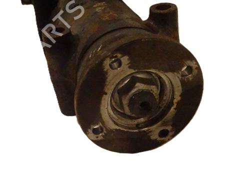 Rear differential SUBARU FORESTER (SH_) 2.0 D AWD (SHH, SHD, SHN) | BP31610838M24 - Image 4