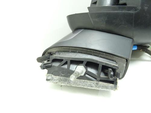 Right mirror PEUGEOT 207 (WA_, WC_) 1.4 HDi | BP29566085C27 
