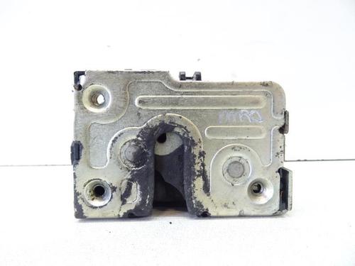 Used Front left lock Front left lock DACIA LOGAN (LS_) 1.4 (LS0A, LS0C, LS0E, LS0G) (75 hp) 20043249 20043249