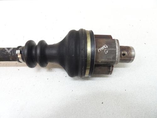 Used Left front driveshaft Left front driveshaft RENAULT 21 Estate (K48_) 2.1 D (K/S48V, K/S48O) (72 hp) 20040402 20040402