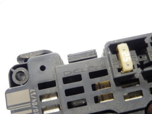 Fuse box DS DS 5 (KF_) 2.0 BlueHDi 180 | BP30104040E1