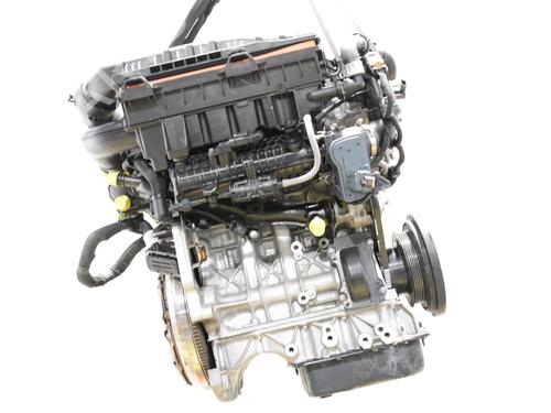 Engine PEUGEOT 2008 I (CU_) 1.2 THP 110 / PureTech 110 | BP34501273M1  - Image 9