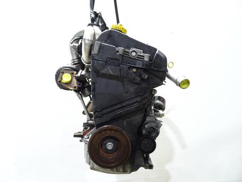 Motor RENAULT SCÉNIC II (JM0/1_) 1.5 dCi (JM02, JM13) (101 hp) 28570156