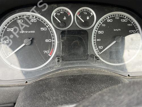 Engine PEUGEOT 307 (3A/C) 2.0 16V | BP29838819M1 - Image 13